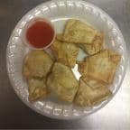 Best Fried Crabmeat Wonton in Norwalk, CT